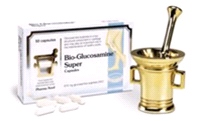 Bio-Glucosamine Super- 675mg (50 Caps)